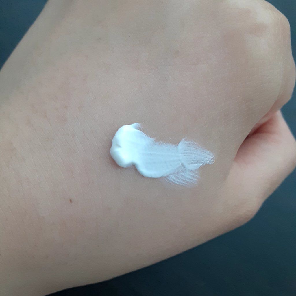 B1 Sunscreen/TOUN28/日焼け止め・UVケアを使ったクチコミ（2枚目）