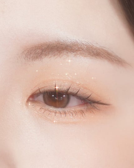 シャドウパレット/dasique/アイシャドウパレットを使ったクチコミ(8枚目)