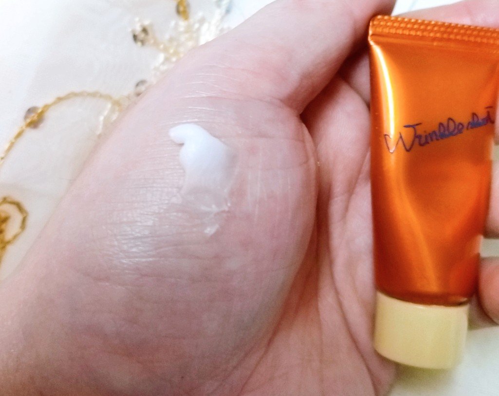 リンクルショット メディカル セラム N/リンクルショット/アイケア・アイクリームを使ったクチコミ（2枚目）