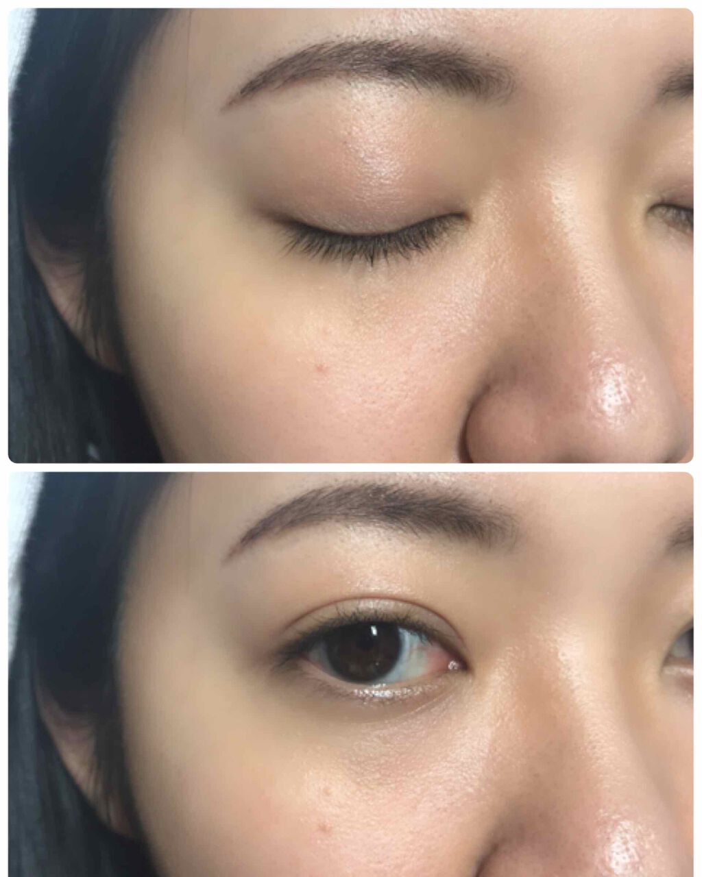 カラーコントロール リップバーム L/ADDICTION/リップバームを使ったクチコミ（2枚目）