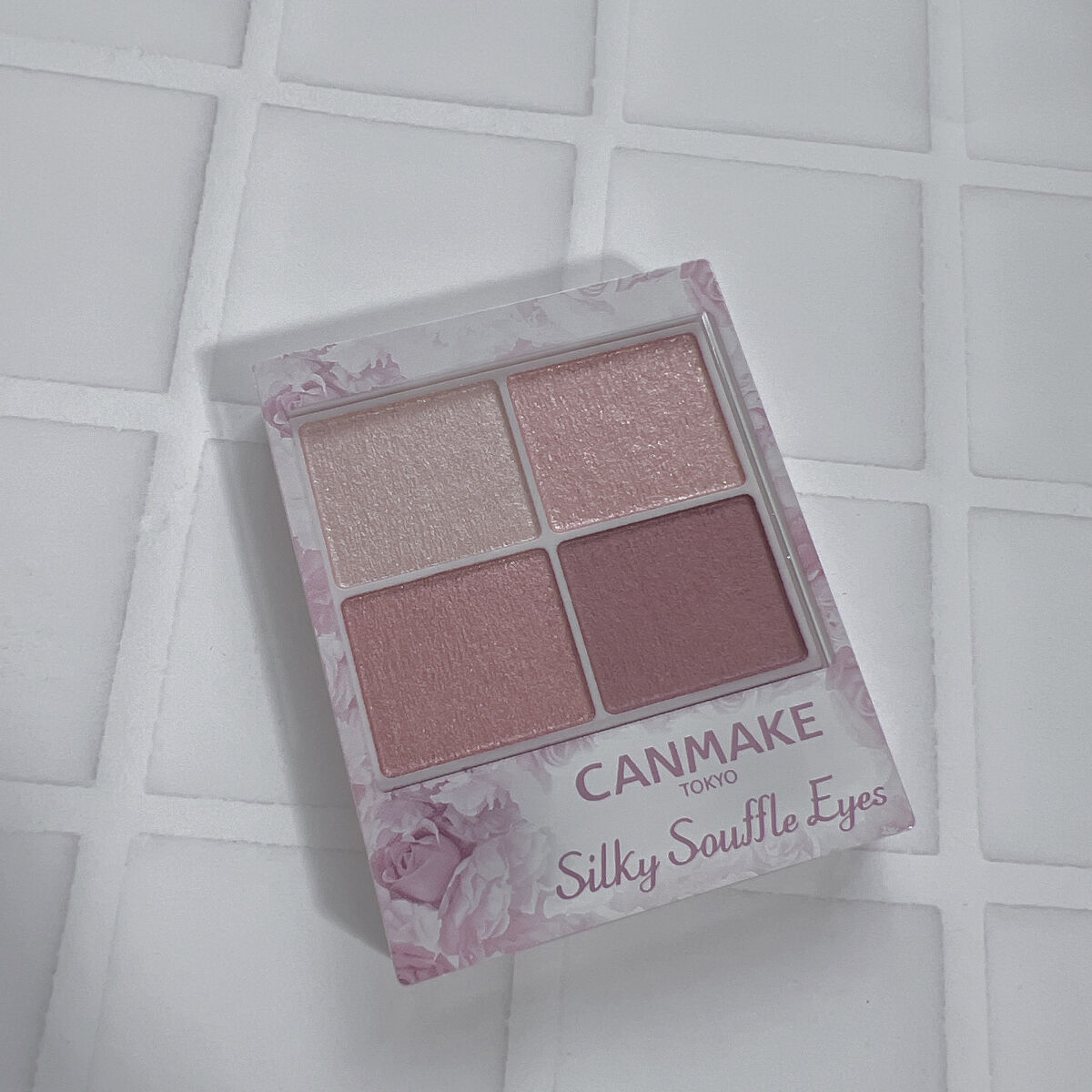 クリーミータッチライナー/キャンメイク/ジェルアイライナーを使ったクチコミ（3枚目）