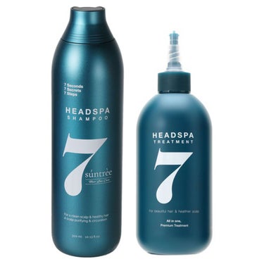 HEADSPA7 トリートメント

韓国発の自宅でヘッドスパが可能なシャンプーとトリートメント。

トリートメントはノズルから出るさらっとした液体、これを水と混ぜるとクリームになって
初感覚で