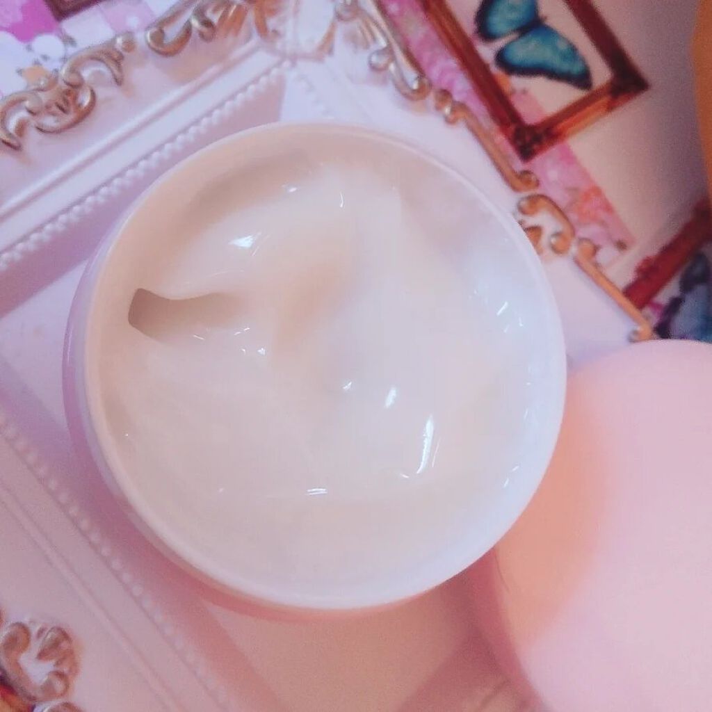 薬用アクアコラーゲンゲル スーパーセンシティブEX/ドクターシーラボⓇ/オールインワン化粧品を使ったクチコミ（3枚目）