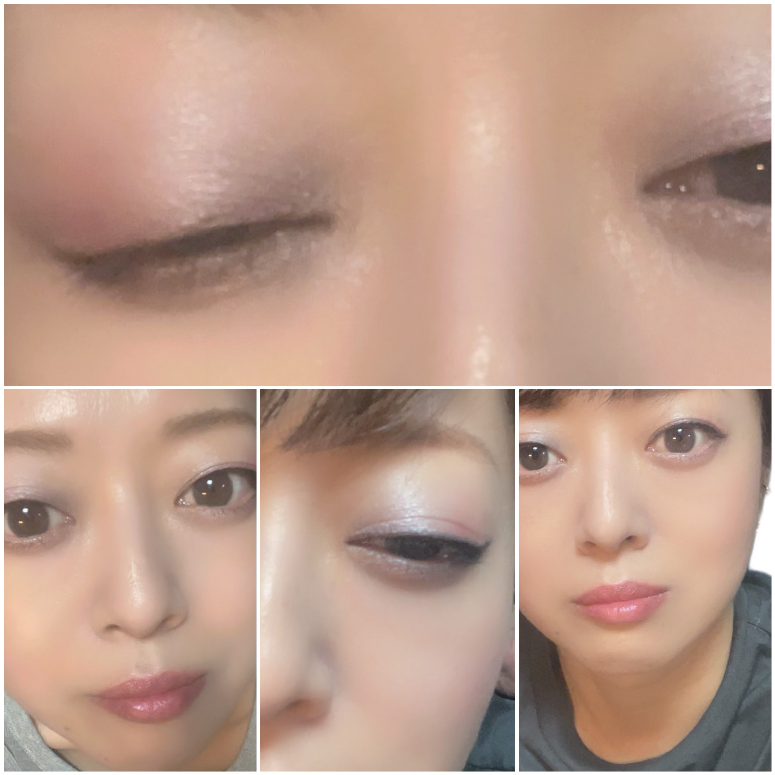 マシュマロティントルージュ 05(フランボワーズレッド)/フォーチュン/リップティントを使ったクチコミ（3枚目）