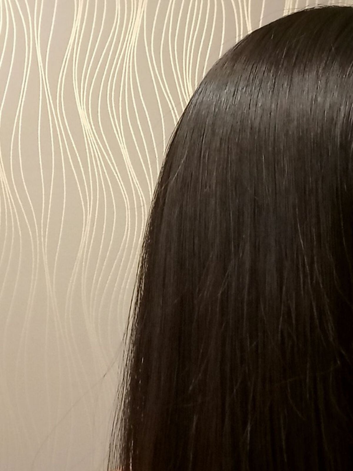 オイルトリートメント #EXヘアリペアオイル/ルシードエル/ヘアオイルを使ったクチコミ(5枚目)