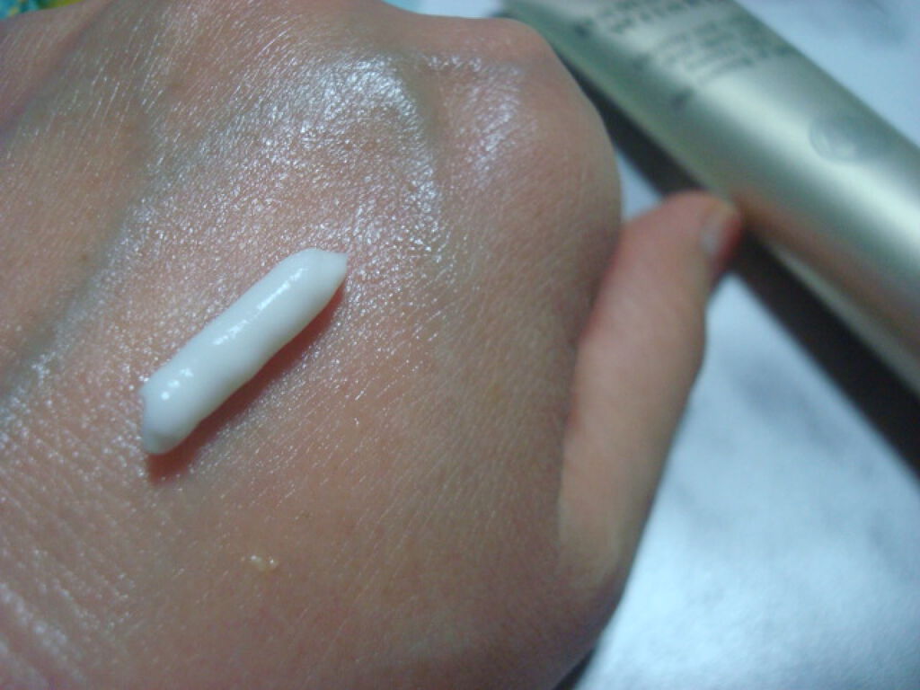 クリーム20/ドモホルンリンクル/フェイスクリームを使ったクチコミ（2枚目）