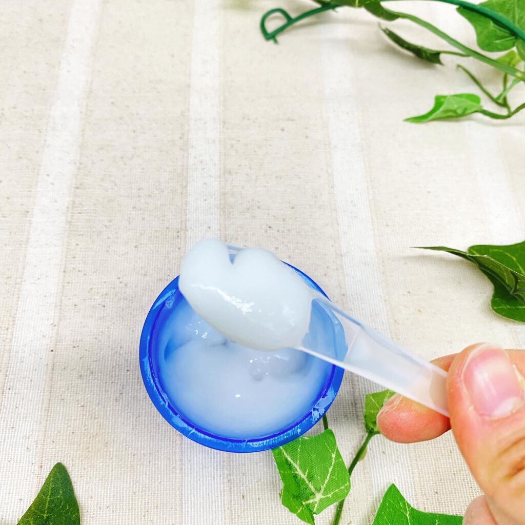 炭酸パック プルリ/ウツクシア/洗い流すパック・マスクを使ったクチコミ(4枚目)