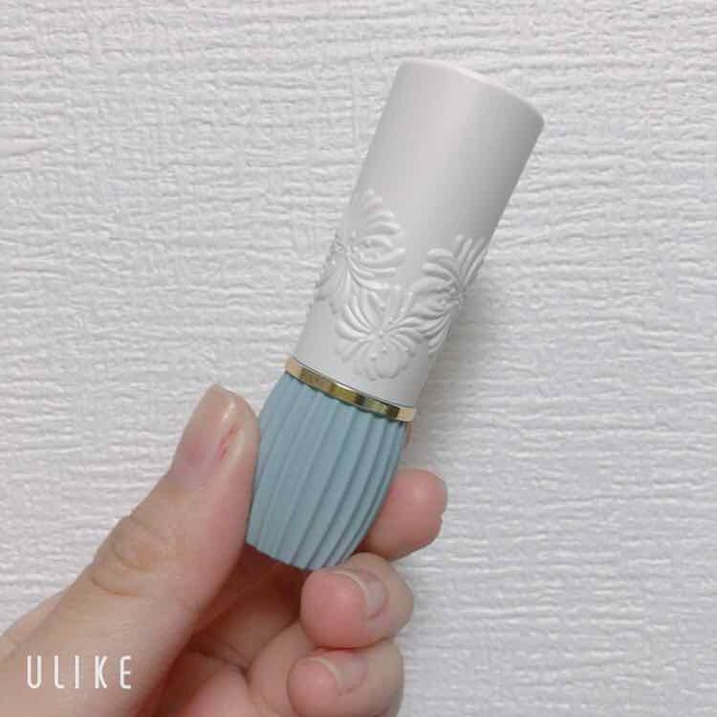 リップスティック N/PAUL & JOE BEAUTE/口紅を使ったクチコミ（1枚目）