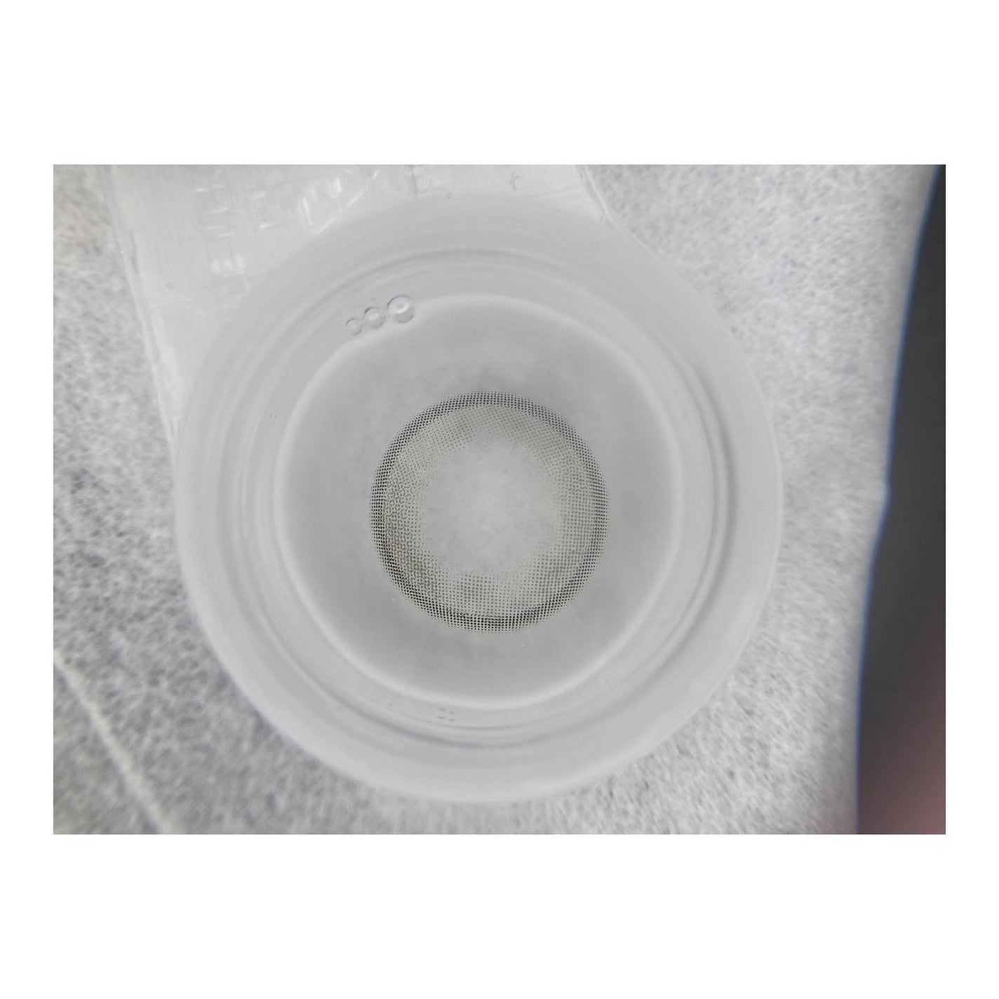 EYECICLE 1day/EYECICLE/カラーコンタクトレンズを使ったクチコミ(4枚目)