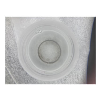 EYECICLE 1day/EYECICLE/カラーコンタクトレンズを使ったクチコミ(4枚目)