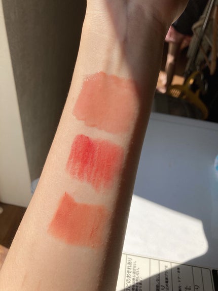 リフレッシングタイムクレンジングウォーター/reduire /クレンジングウォーターを使ったクチコミ(2枚目)