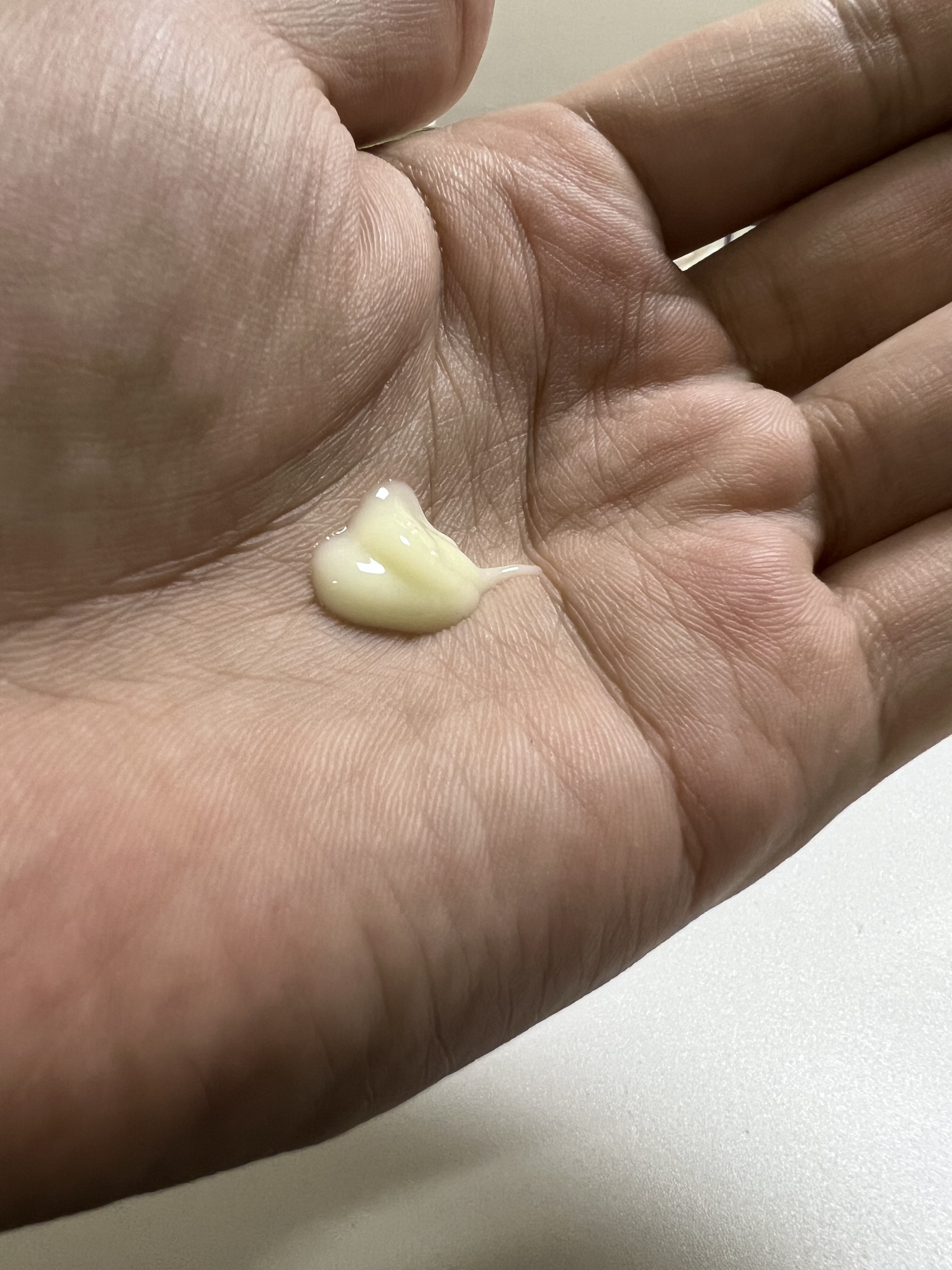 レチノール スーパーバウンス セラム/IOPE/美容液を使ったクチコミ（3枚目）