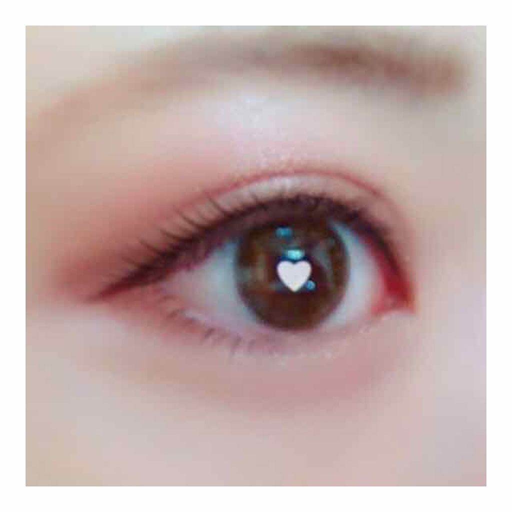 ショコラスウィート アイズ/リンメル ロンドン/アイシャドウパレットを使ったクチコミ（1枚目）