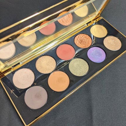 MOTHERSHIP PALETTES VI:MIDNIGHT SUN / PAT McGRATH LABS MOTHERSHIP PALETTES VI:MIDNIGHT SUN / PAT McGRATH LABS
