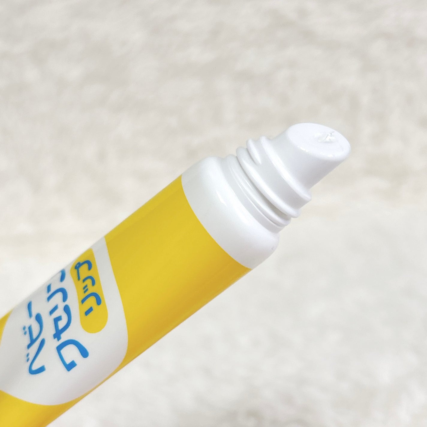 ベビーワセリンリップ/健栄製薬/リップクリームを使ったクチコミ(3枚目)