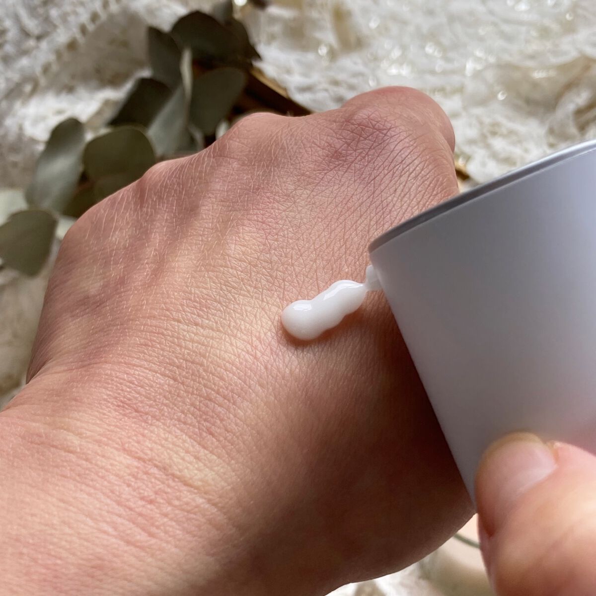 コンセントレート・ウォータリーオイル/アンダーノイル/ブースター・導入液を使ったクチコミ(3枚目)