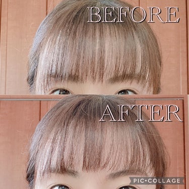 前髪カーラー/DAISO/ヘアケアグッズの画像