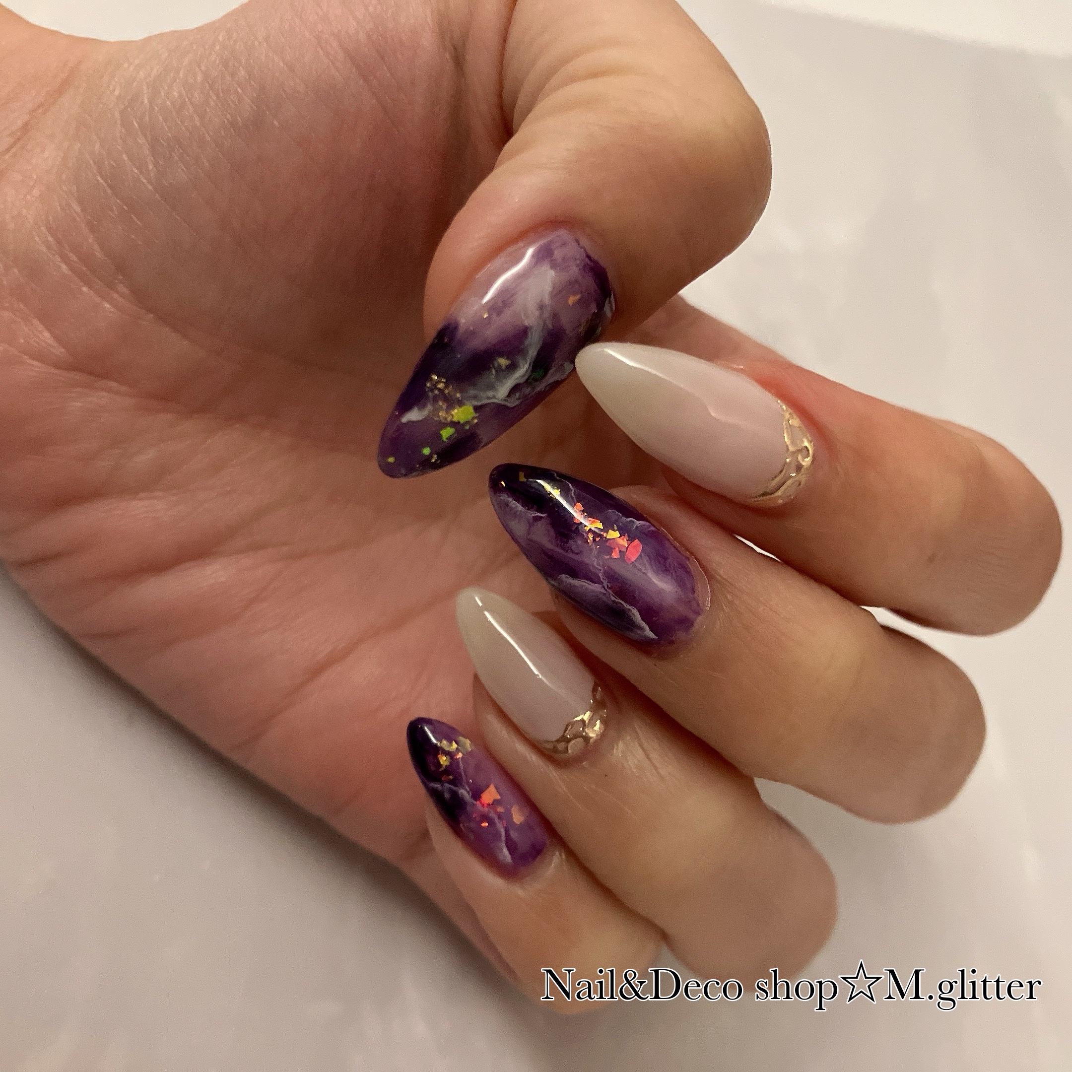 KOKOIST ネイルベースコート・トップコート 4本セット 【公式通販】