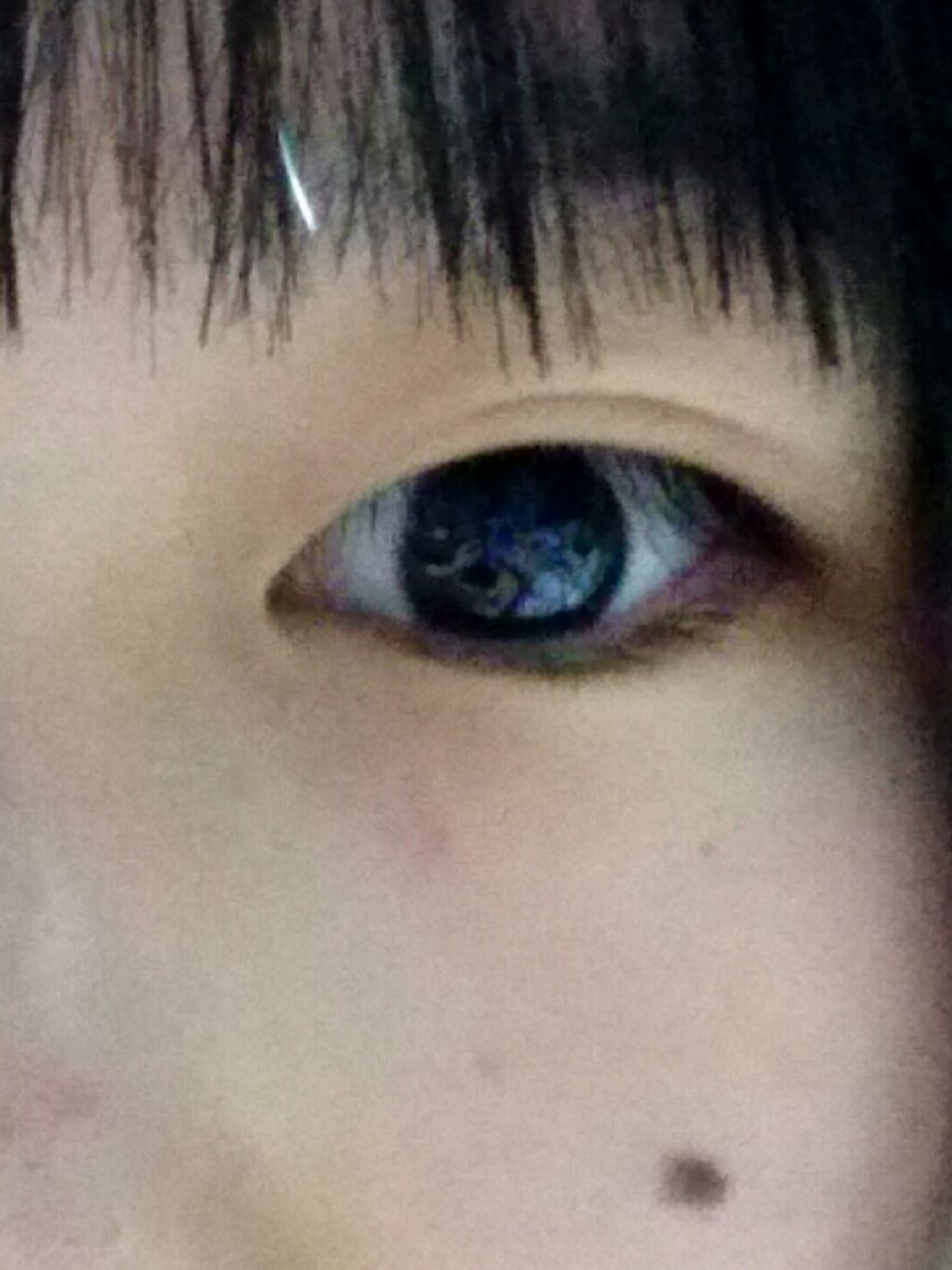 ダブルアイリキッド/Automatic Beauty/二重まぶた用アイテムを使ったクチコミ(2枚目)