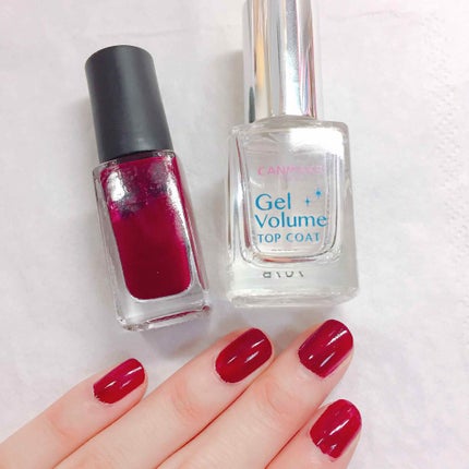 ネイルホリック Mode color/ネイルホリック/マニキュアを使ったクチコミ(1枚目)