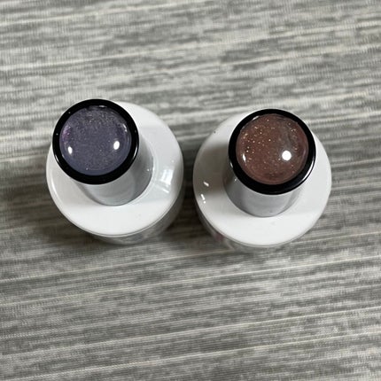 ジェルネイル/ジェルミーワン/ジェルネイルを使ったクチコミ(3枚目)