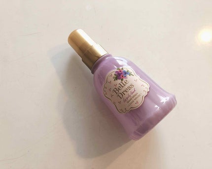 エチュアネット ベールドレス デートルック シャワーコロン/ETUDE/香水(その他)を使ったクチコミ(1枚目)