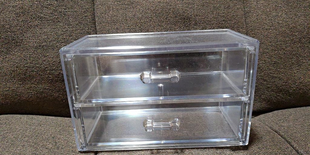 クリアケース/DAISO/その他を使ったクチコミ(2枚目)