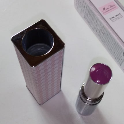 ミス ディオール ブルーミング ブーケ ミニ ミス/Dior/香水(レディース)を使ったクチコミ(7枚目)