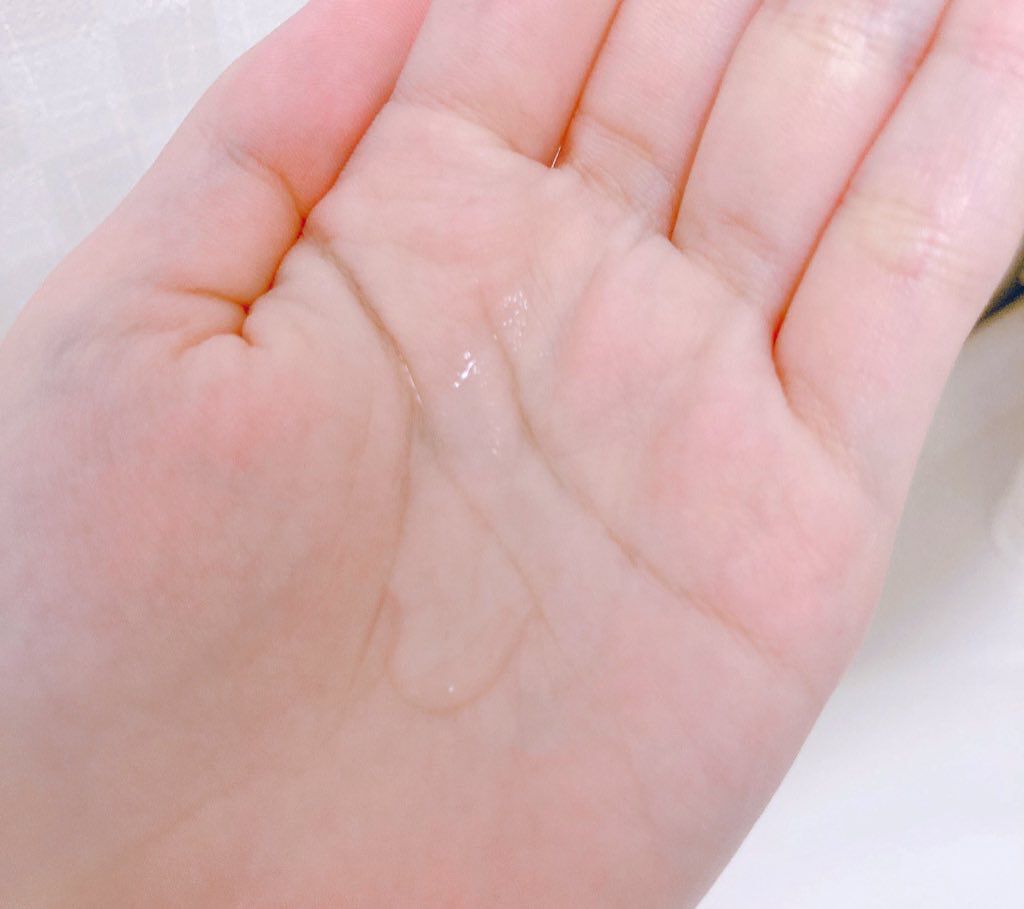 ドクダミ 77 スージングトナー/Anua/化粧水を使ったクチコミ（2枚目）