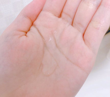 ドクダミ 77 スージングトナー/Anua/化粧水を使ったクチコミ(2枚目)