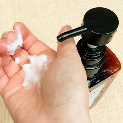 シャンプー/トリートメント/プア ナナラ/市販シャンプーを使ったクチコミ(5枚目)