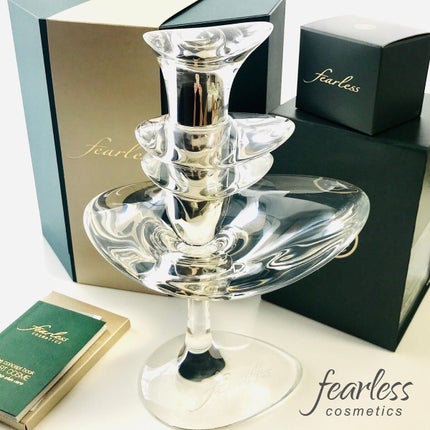 Lucrezia Serum(ルクレツィア セラム)/fearless/美容液を使ったクチコミ(8枚目)