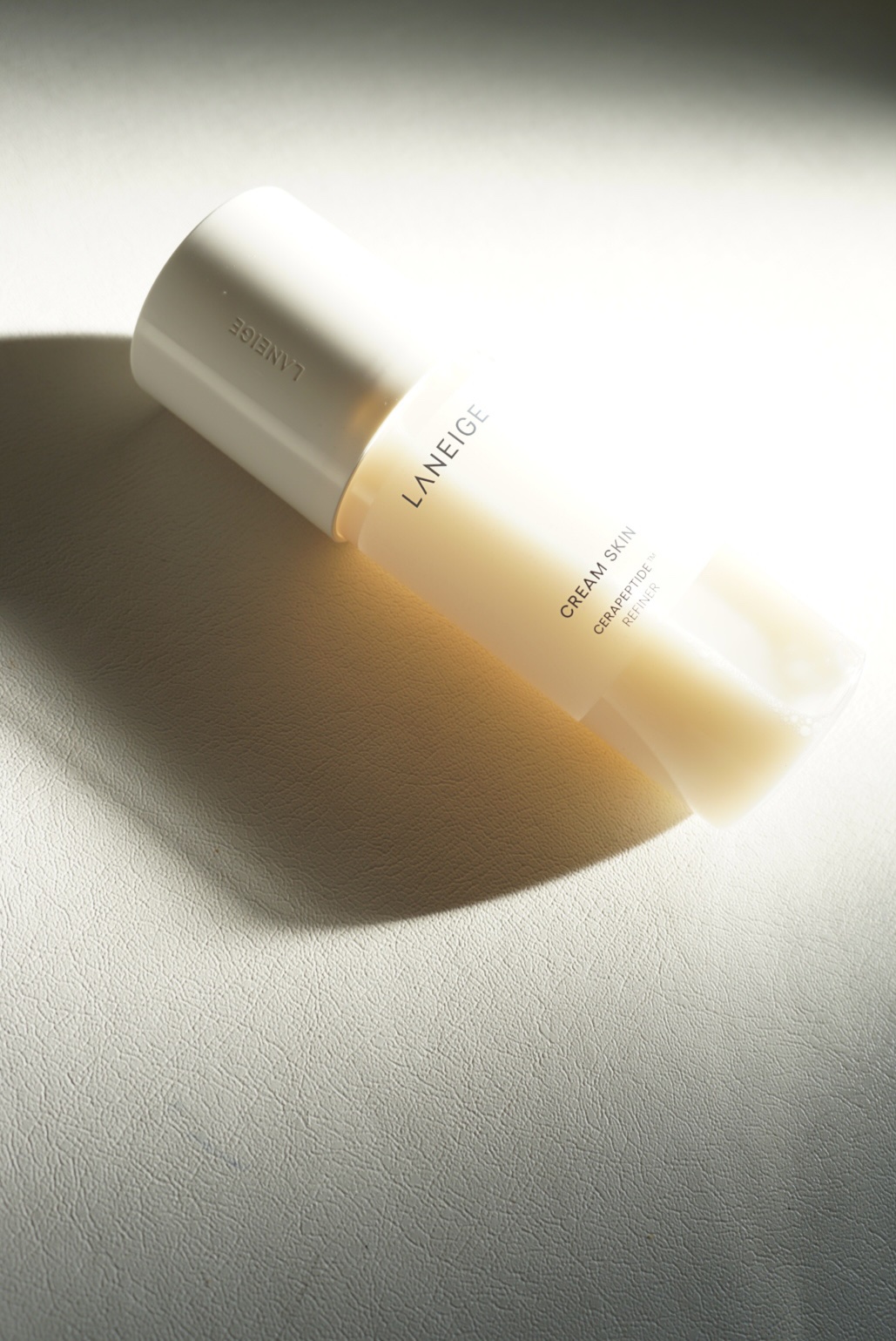 クリームスキン ローション/LANEIGE/化粧水を使ったクチコミ（1枚目）