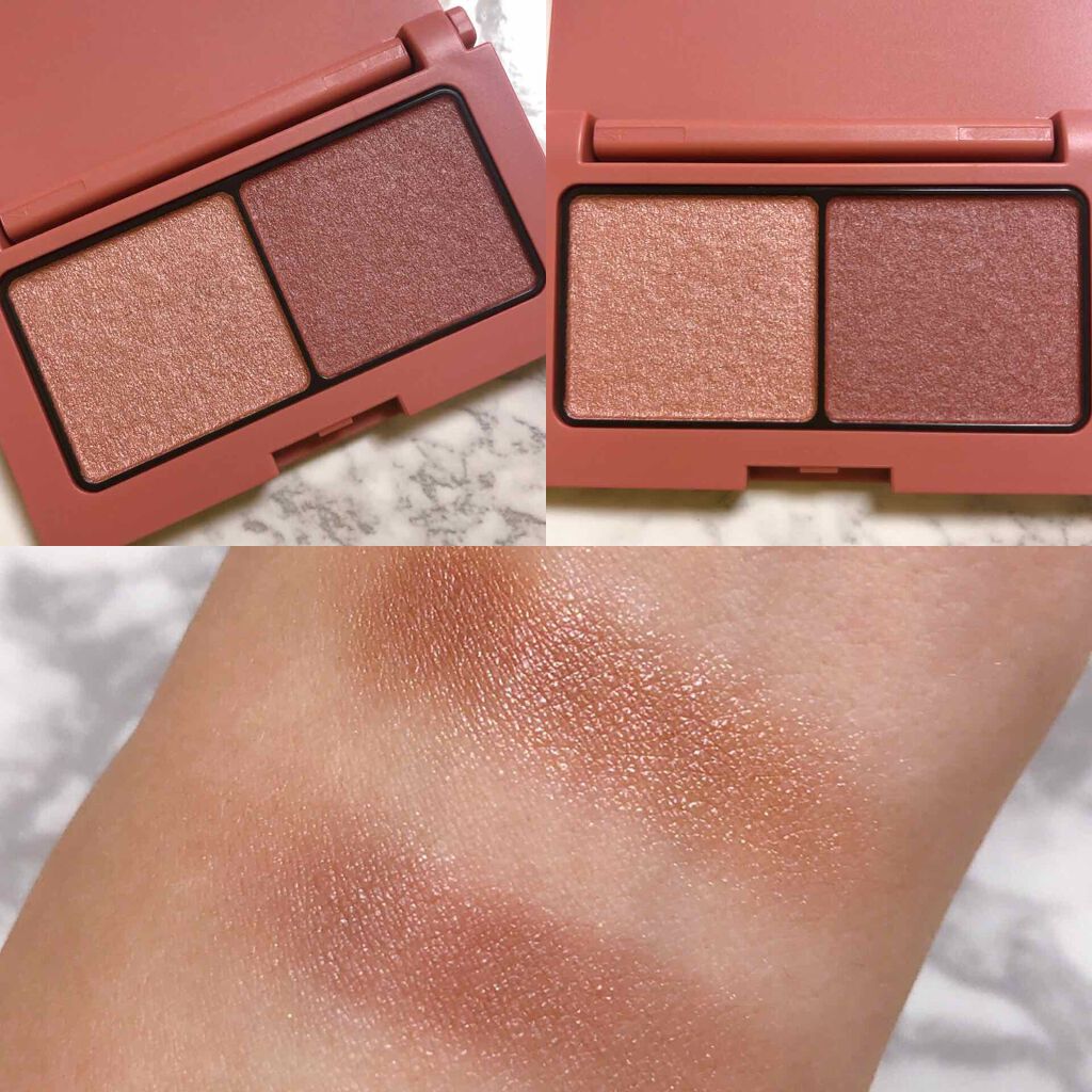 エテュセ ラスティング ジェルライナー/ettusais/ジェルアイライナーを使ったクチコミ（3枚目）