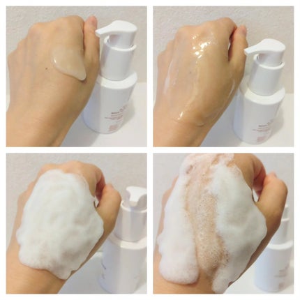 ノーモアブラックヘッド(ノーズピーリング)/One-day's you/スクラブ・ゴマージュを使ったクチコミ(5枚目)