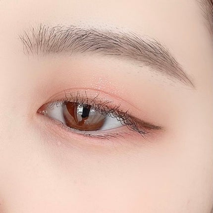 アイシャドウベース/キャンメイク/アイシャドウベースを使ったクチコミ(1枚目)