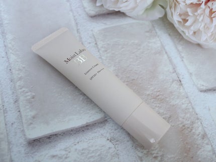 モイストラボ BBエッセンスクリーム/Moist Labo/BBクリームを使ったクチコミ(3枚目)