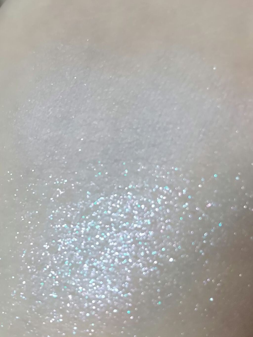 N&D パールハイライト/aZTK/パウダーハイライトを使ったクチコミ(3枚目)