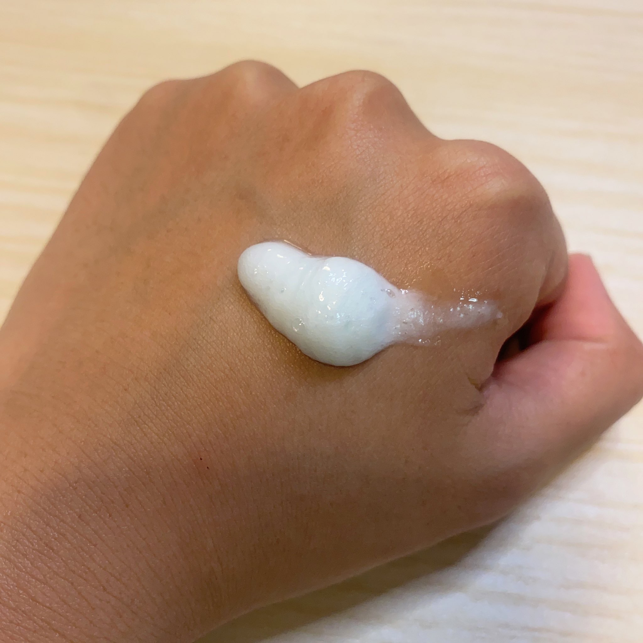 エーキュアショットスポットパッチ/obsero/にきびパッチを使ったクチコミ（2枚目）