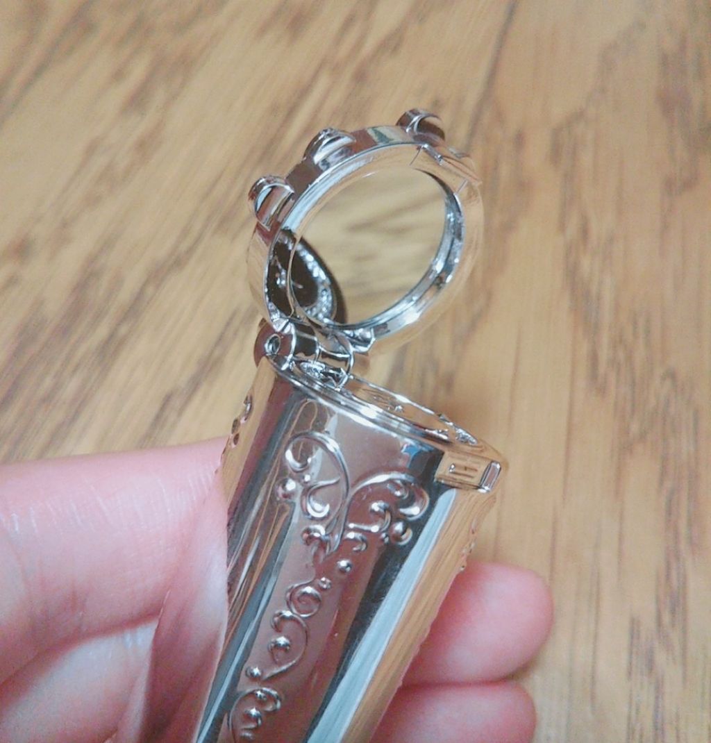 オペラ リップティント N/OPERA/リップティントを使ったクチコミ(2枚目)