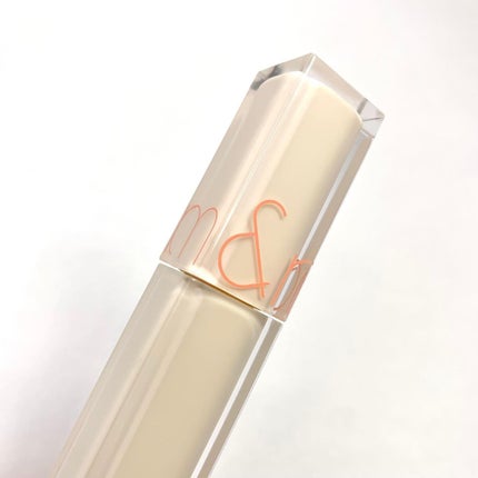 デュイフルウォーターティント/rom&nd/リップティントを使ったクチコミ(2枚目)