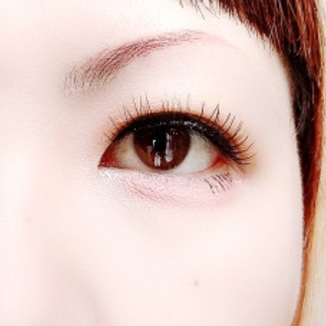 長相思シリーズ 9色アイシャドウパレット/CATKIN/アイシャドウパレットを使ったクチコミ(6枚目)