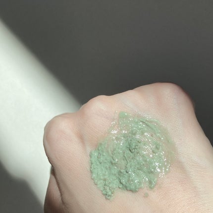 パワーマスク SP/ラッシュ/スクラブ・ゴマージュを使ったクチコミ(2枚目)