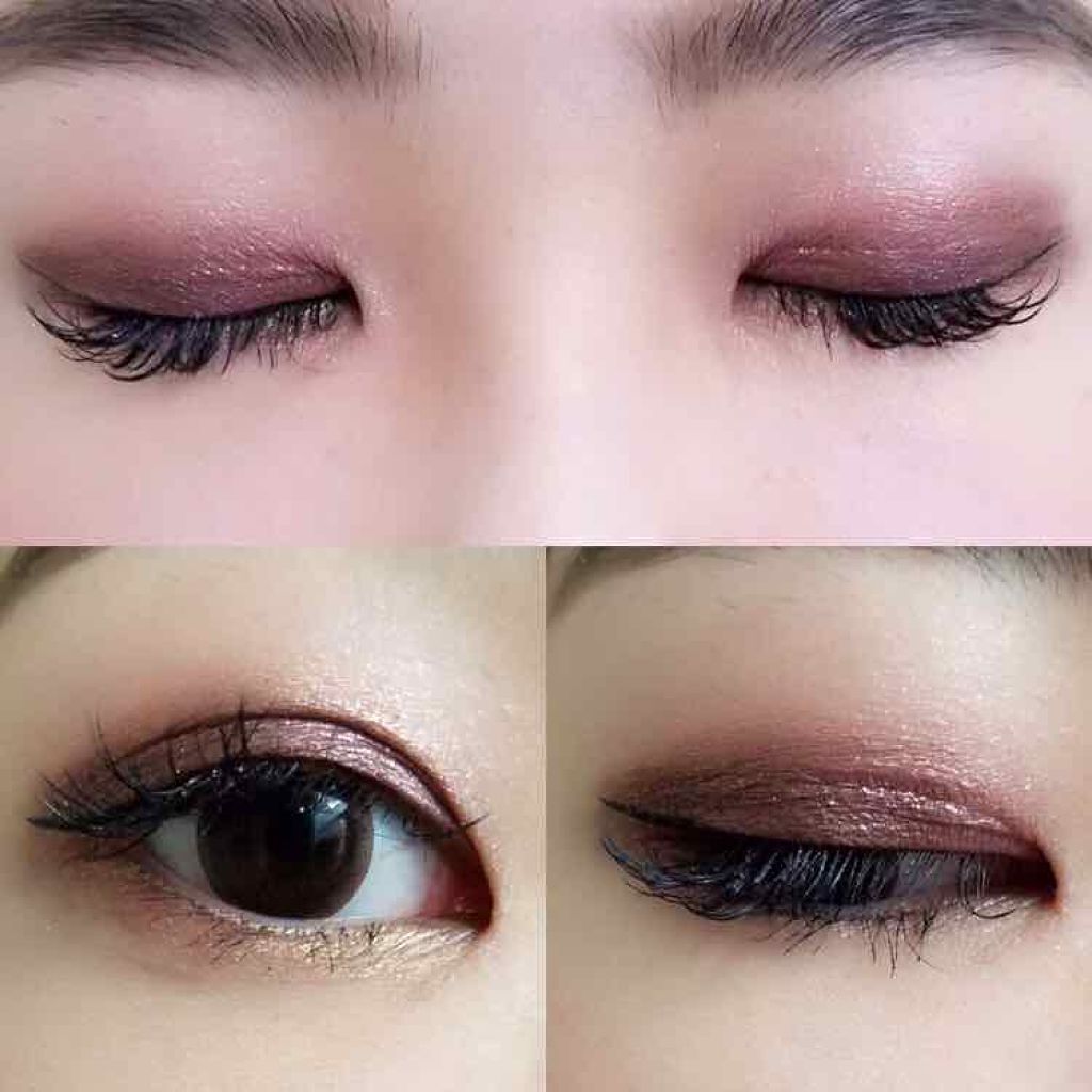 デュオアイシャドー/NARS/アイシャドウパレットを使ったクチコミ(1枚目)