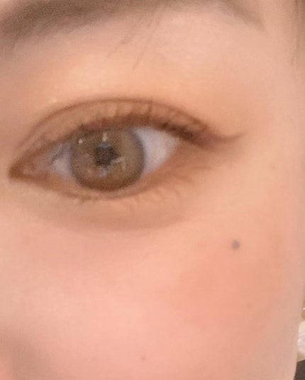 オールインワンマスカラ/ILM/マスカラを使ったクチコミ(3枚目)