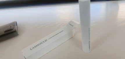 まつ毛・眉毛美容液/ラッシュド/まつげ美容液を使ったクチコミ(2枚目)