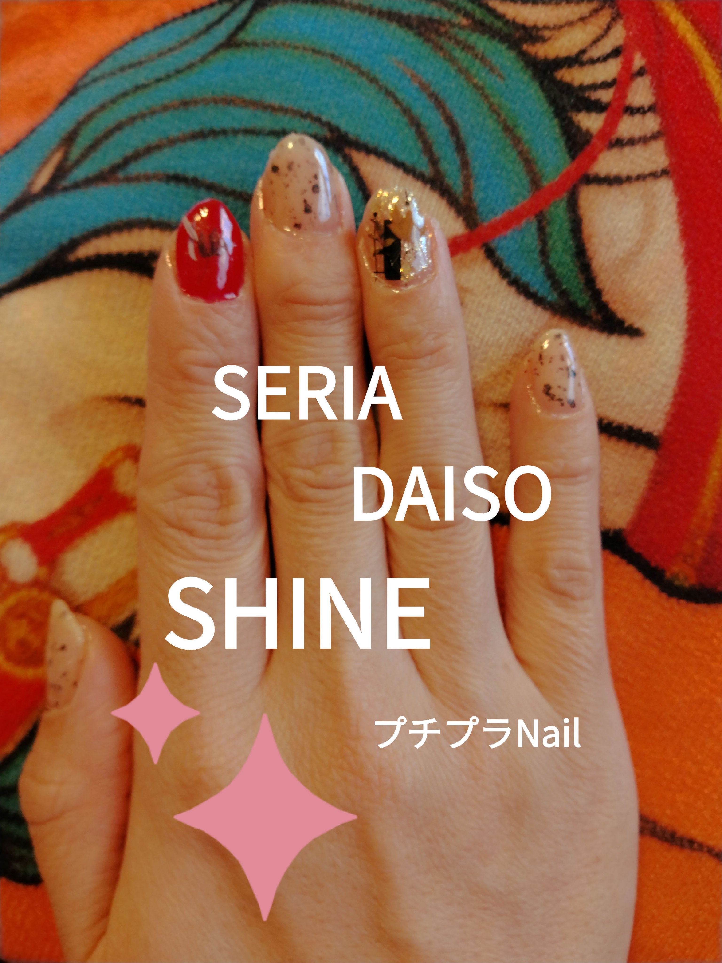 ジェルネイルDA 38 シアーマイカグレー/IDATE/ジェルネイルを使ったクチコミ（2枚目）