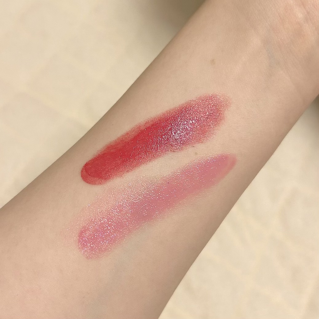 ディオール アディクト リップスティック/Dior/口紅を使ったクチコミ（2枚目）