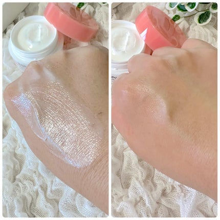 ミノン アミノモイスト モイストチャージ クリーム/ミノン/フェイスクリームを使ったクチコミ(3枚目)