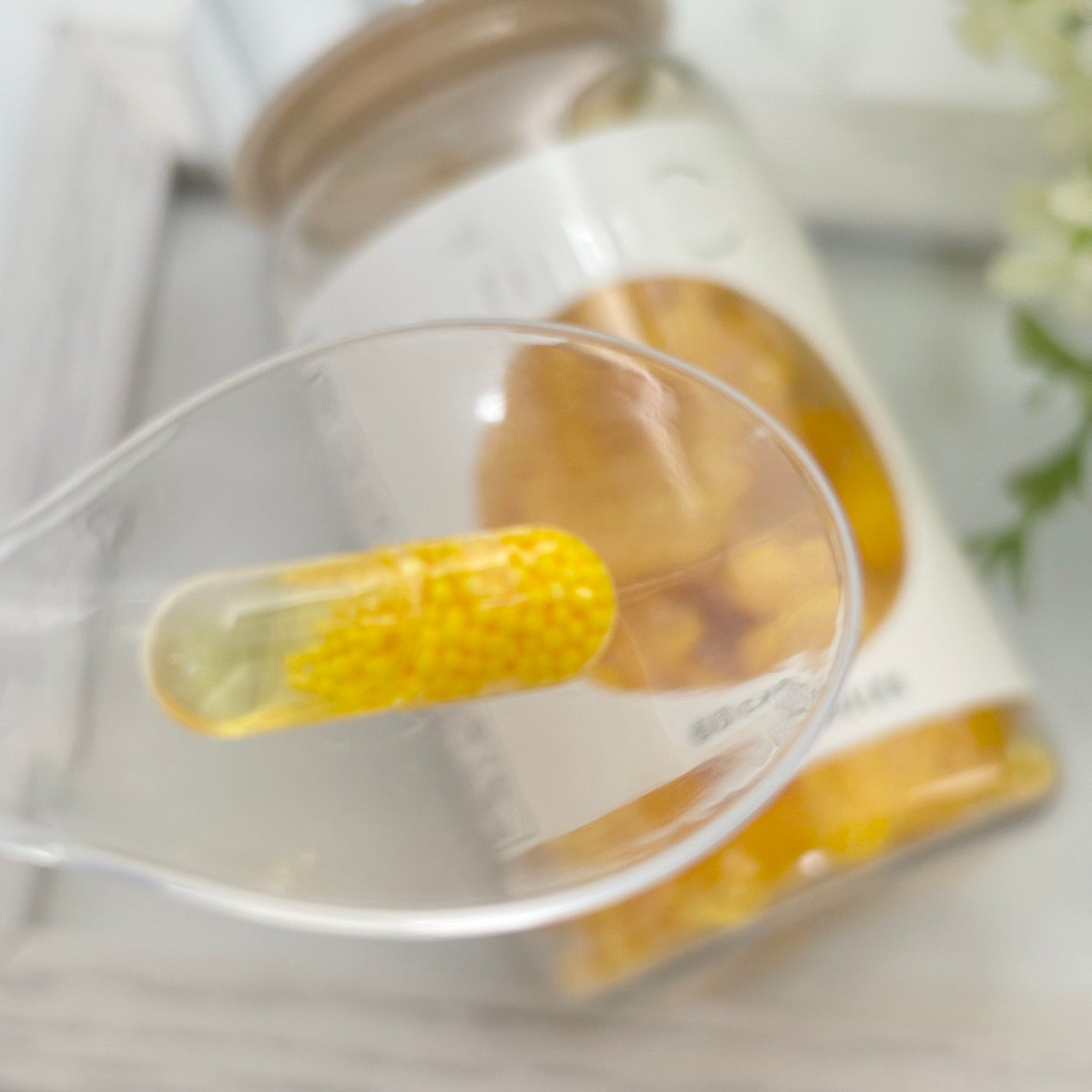 BrightC/Feat./美容サプリメントを使ったクチコミ(3枚目)